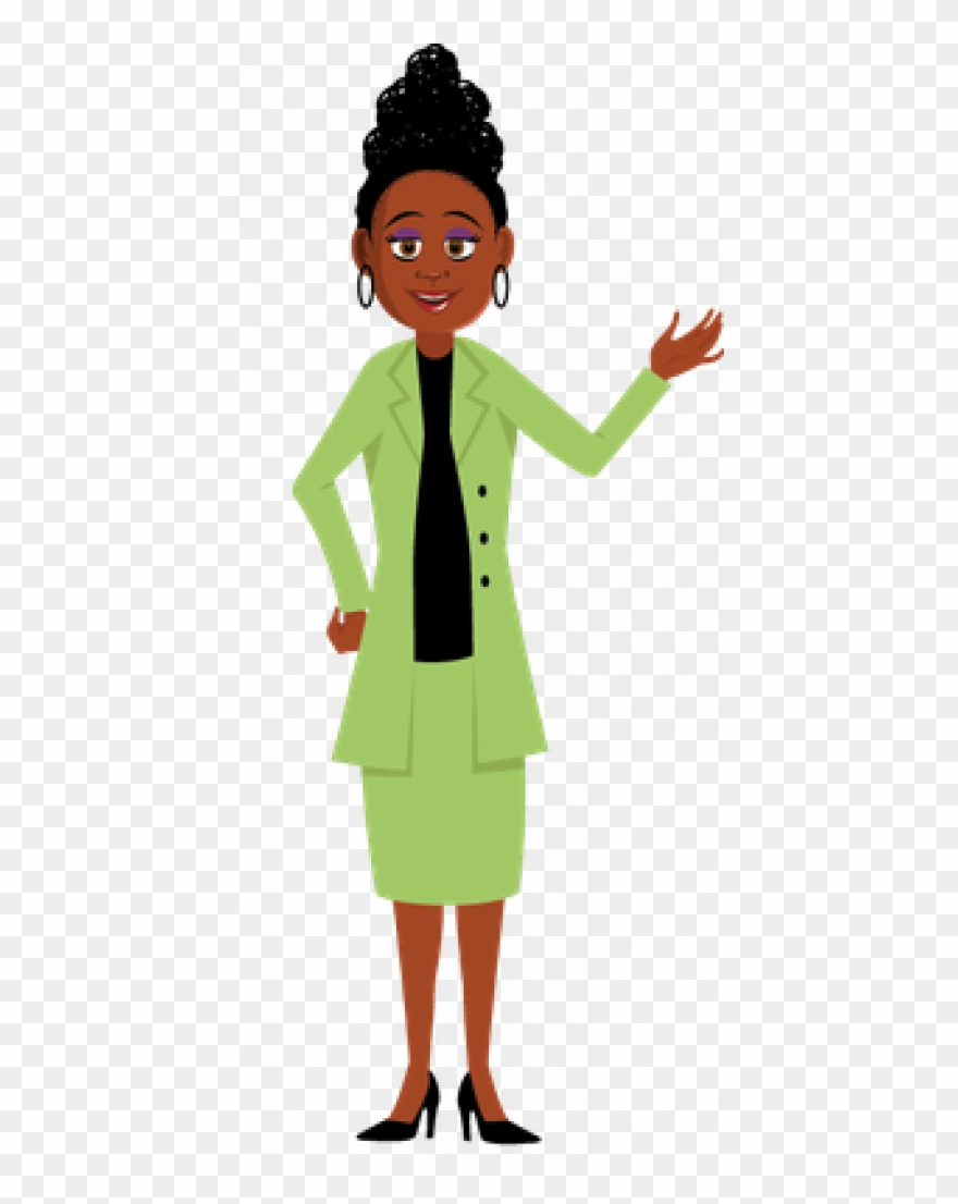 Business Clipart Coat - Png Download