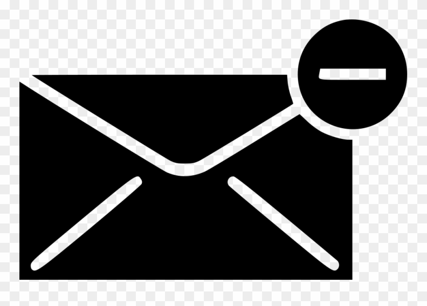 Mail Message Computer Email Icons Free Download Png Clipart