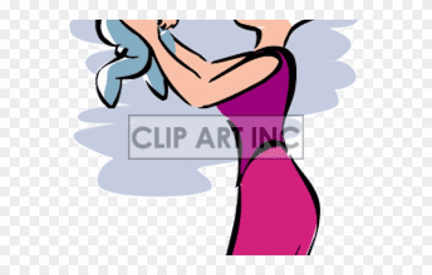 Mothers Day Clipart Modesty - Png Download