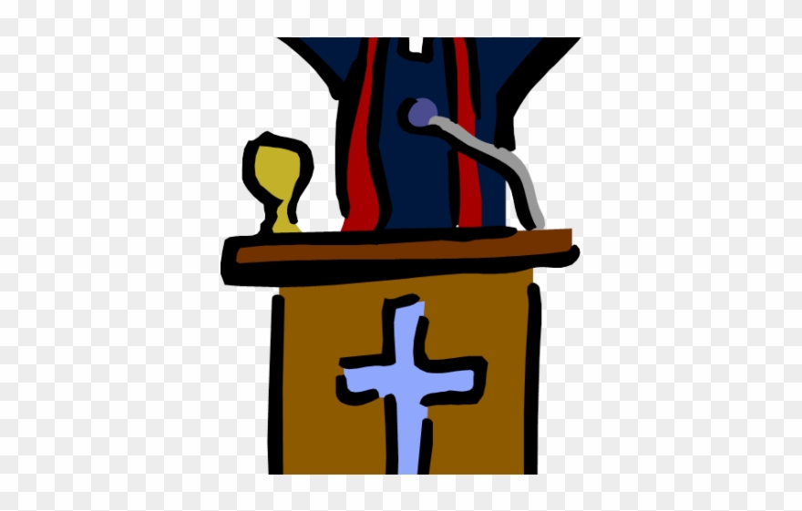 Religious Clipart Animated - Png Download