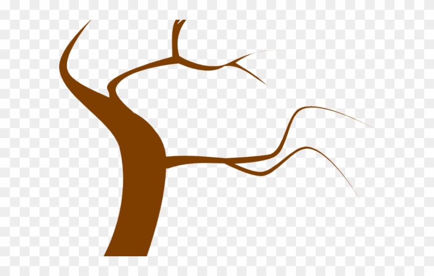 Roots Clipart Big Tree - Png Download