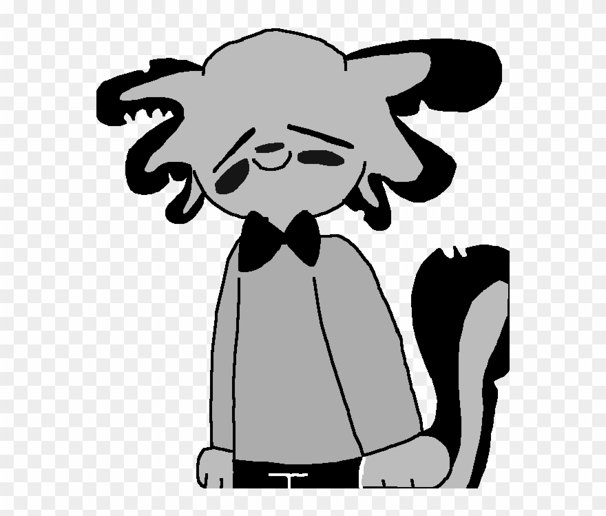 Pixilart Says Not Everything Clipart