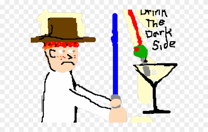 Cowboy Clipart Duel - Png Download