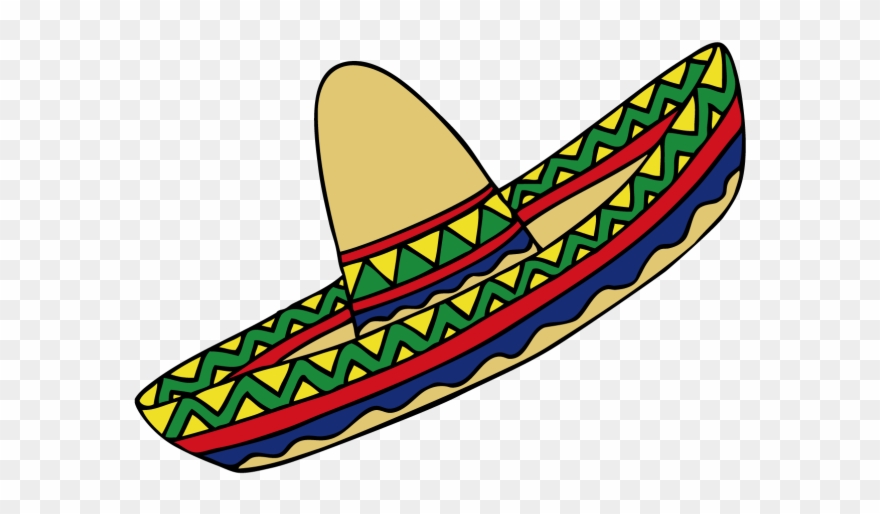 Mexican Clipart Rooster - Png Download