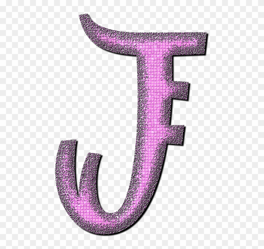 J Letter Alphabet Letters Font Png Image Clipart