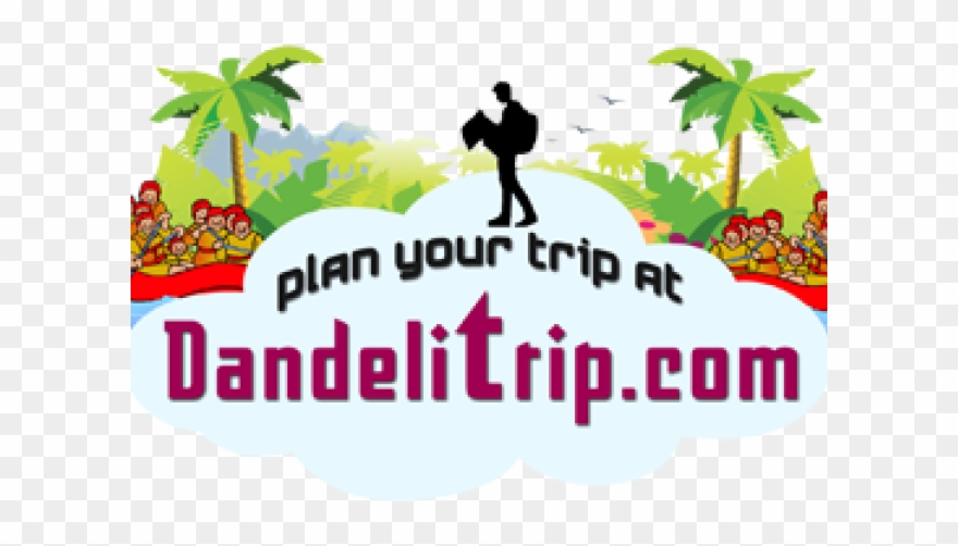 Campsite Clipart Jungle - Png Download