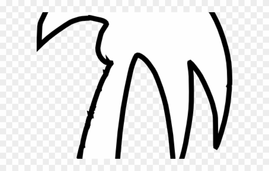 Tree Clipart Clipart Jungle Tree - Png Download