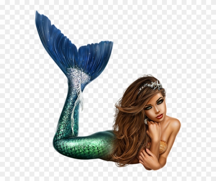 Personnage Femme Rubrics, Mermaid Mermaid, Tube, Mermaids, Clipart
