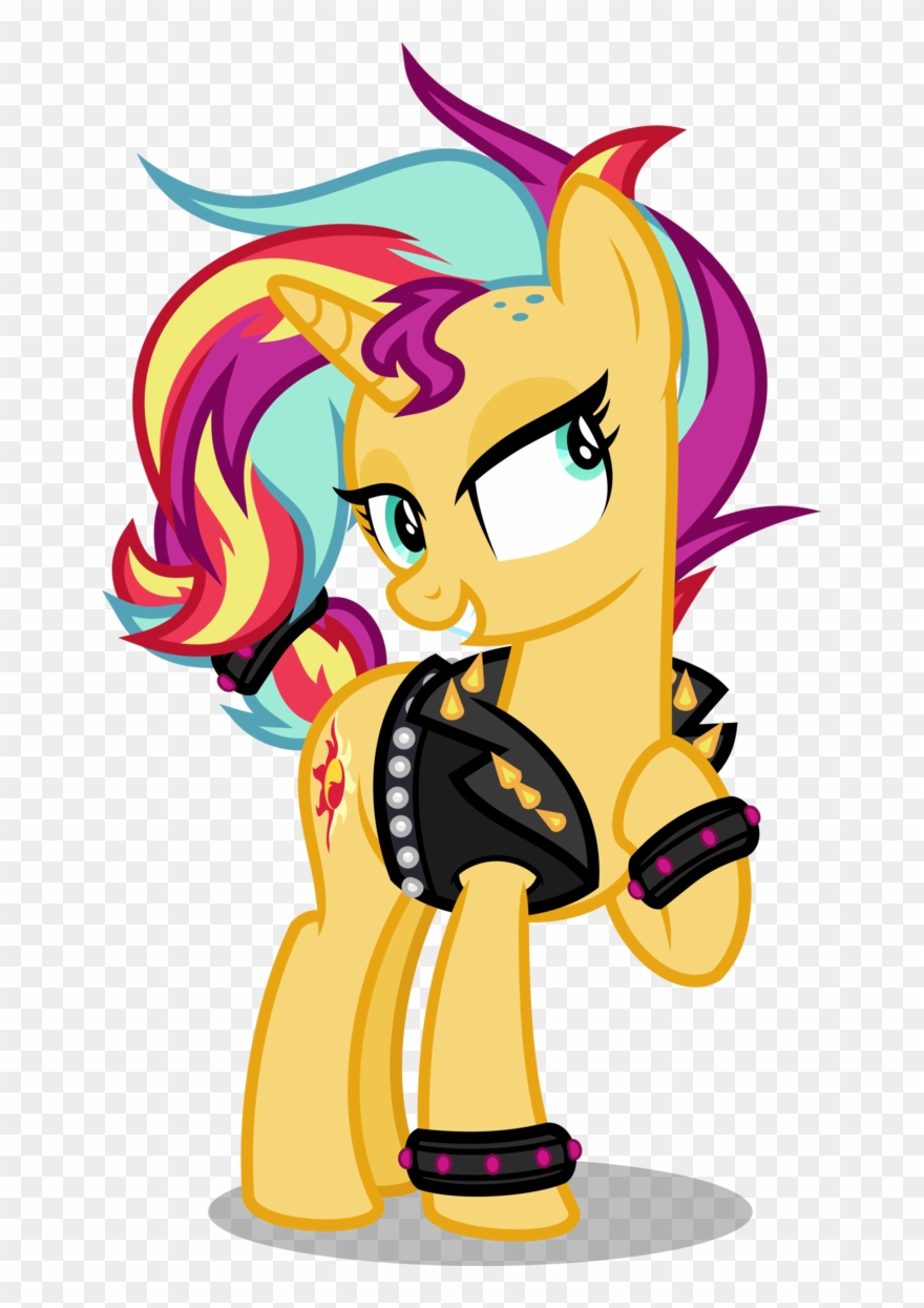 Snapchat Filters Clipart Horse - Png Download