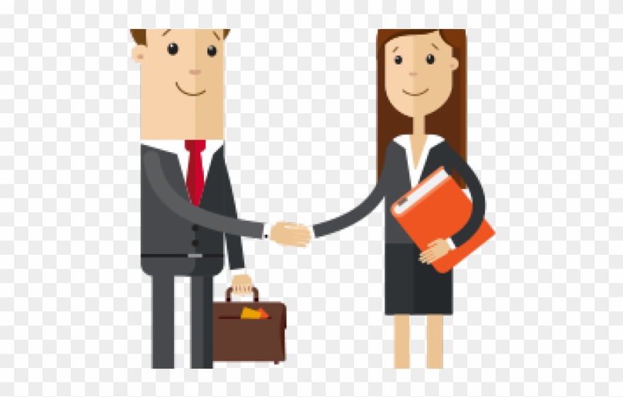Meeting Clipart Employee Meeting - Png Download