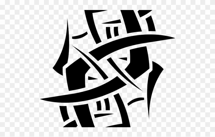 Dragon Tattoos Clipart Png Cb Edit Transparent Png