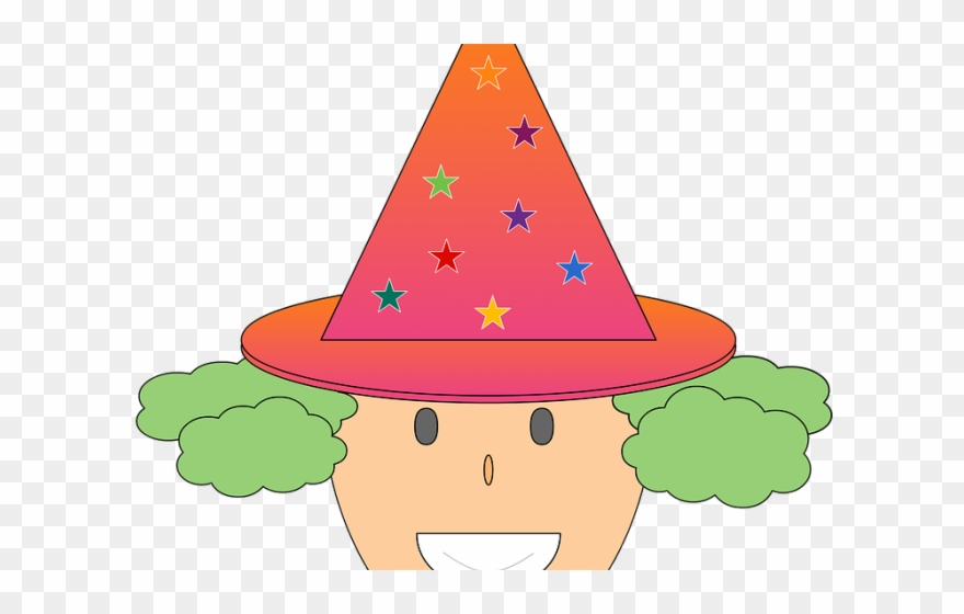 Clown Clipart Monkey - Png Download