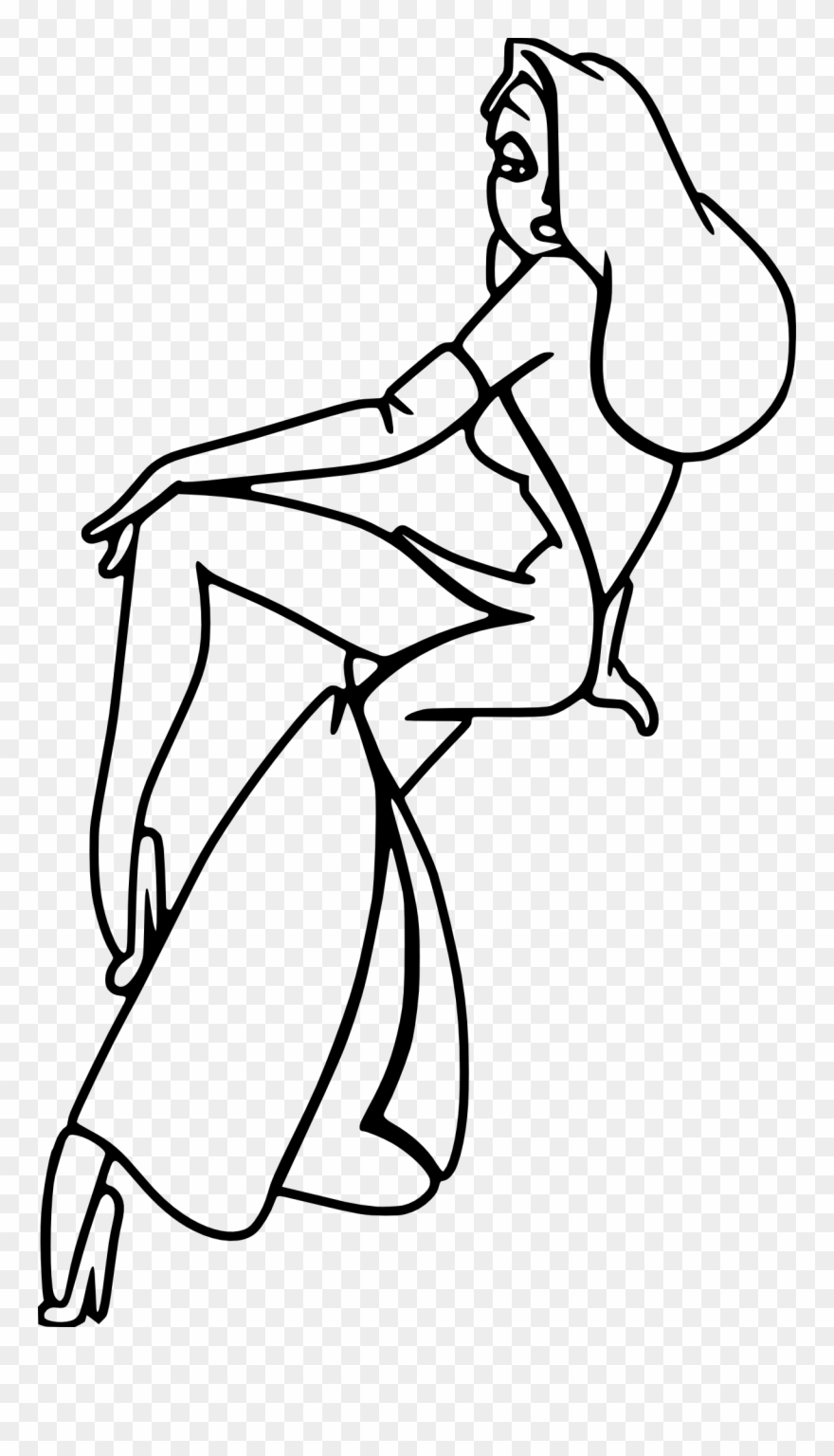 Jessica Rabbit Roger Transprent Png Free Download Clipart