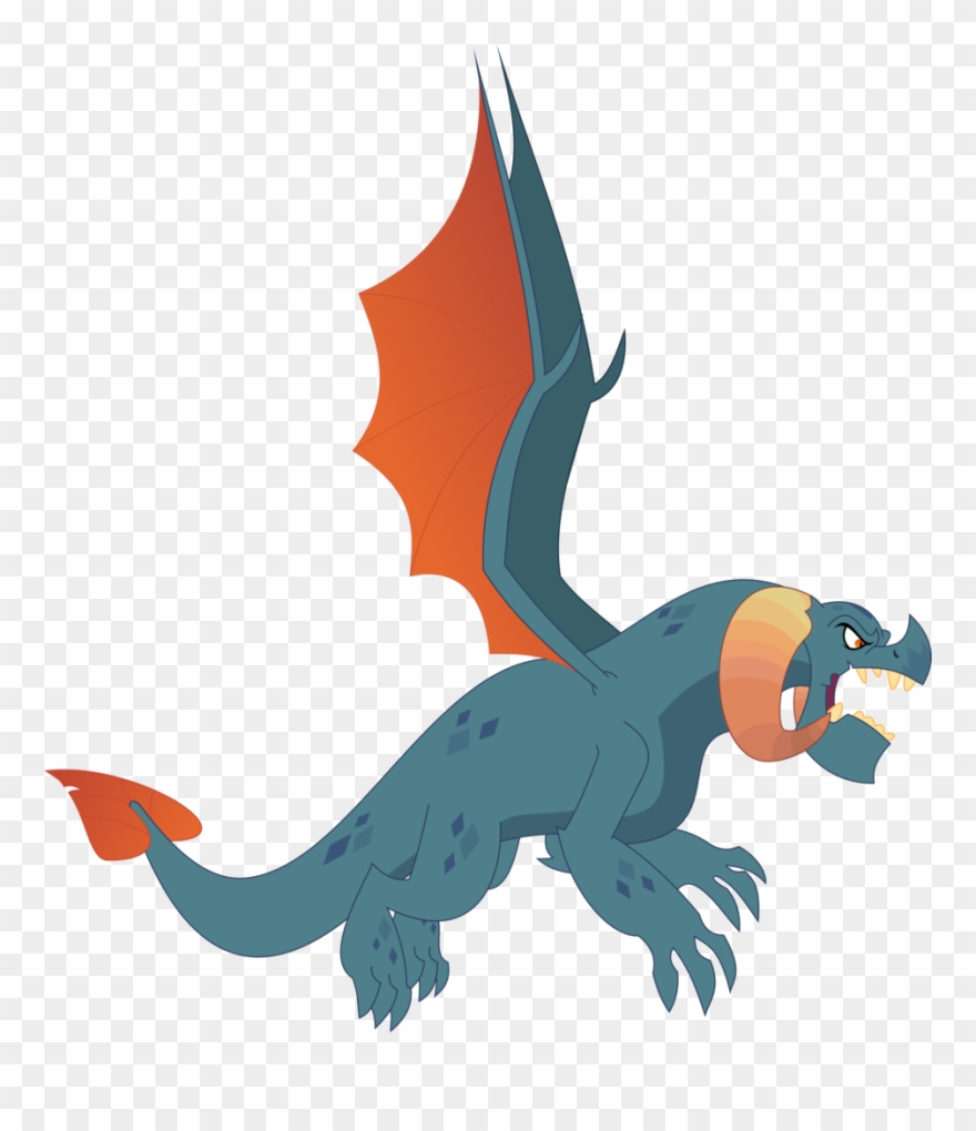 Vector Campfire Small Clipart