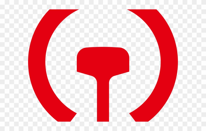 Railroad Clipart Train Whistle - Png Download