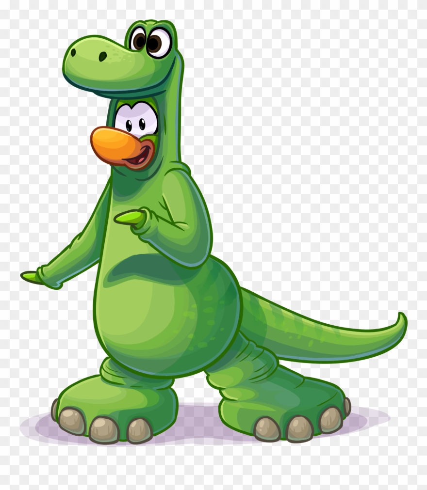 Alligator Clipart Dancing - Png Download