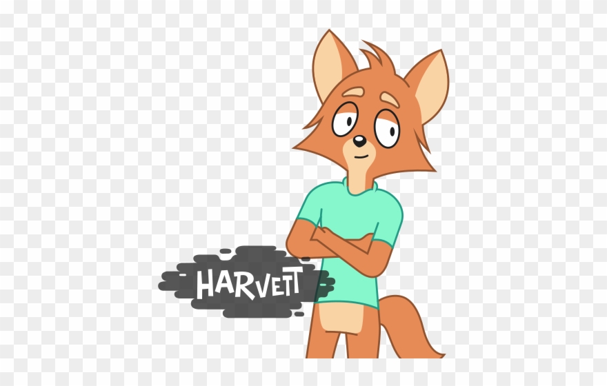Animated Fox Wallpaper Beautiful File Harvett Fox Wallpaper Clipart