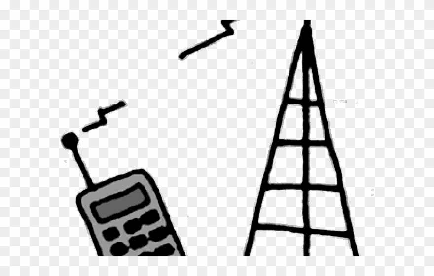 Radio Clipart File - Png Download