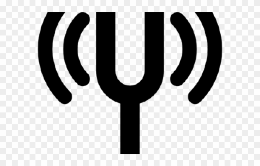 Tuning Clipart Music Radio - Png Download