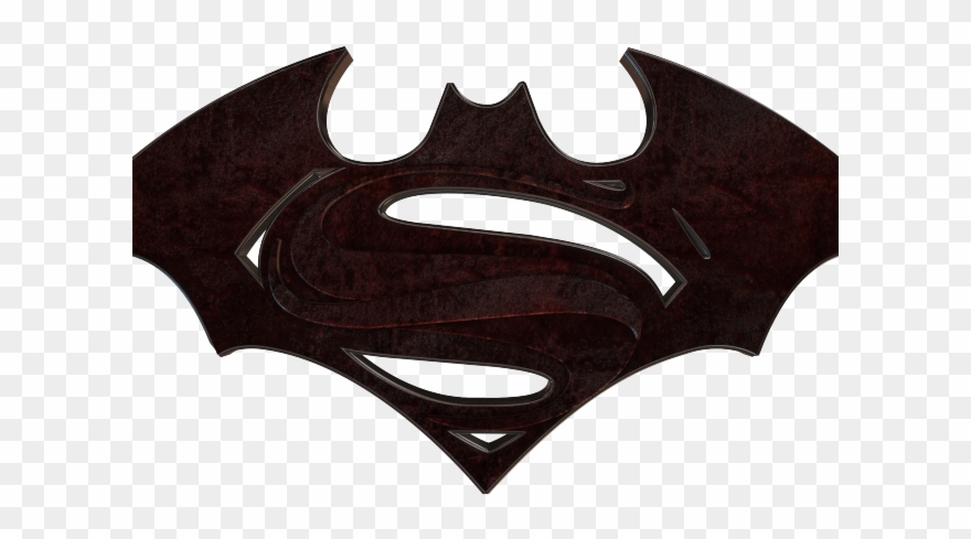 Superman Logo Clipart Clip Art - Png Download
