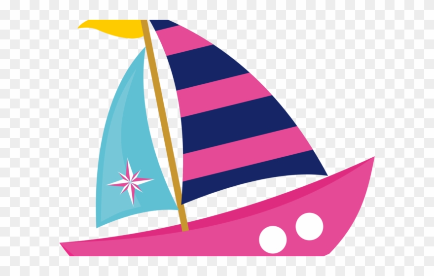 Ship Clipart Accessory - Png Download