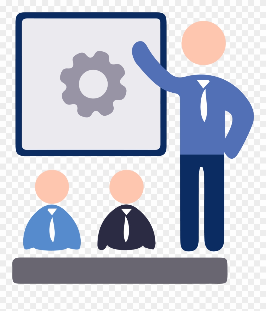 Society Clipart Capacity Building - Png Download
