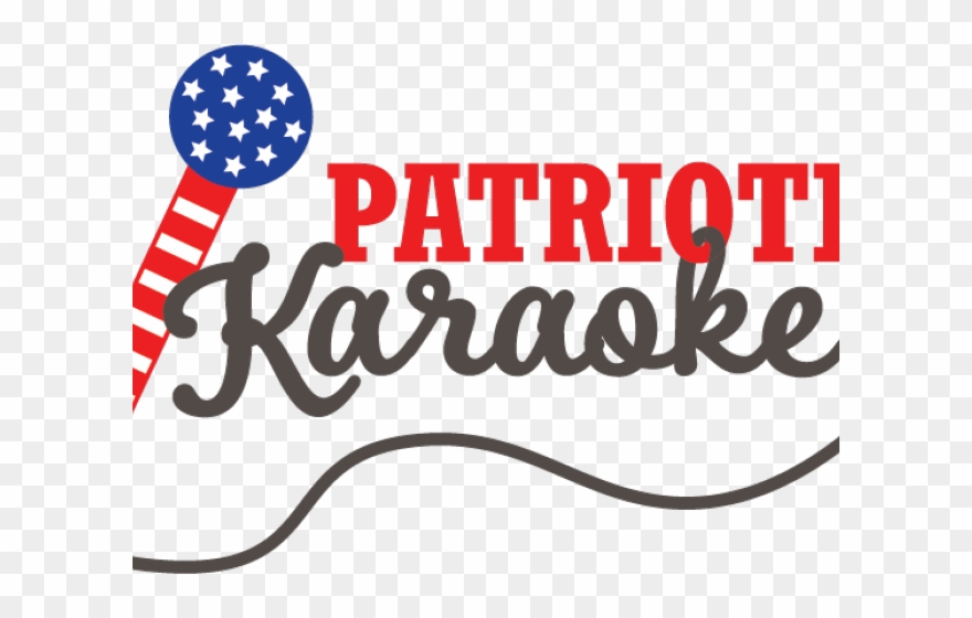 Patriotic Clipart Lip - Png Download
