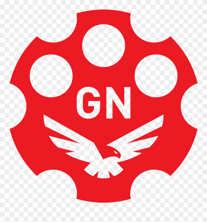 Gunsmith Nation Clipart