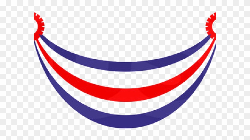Patriotic Clipart Transparent - Png Download