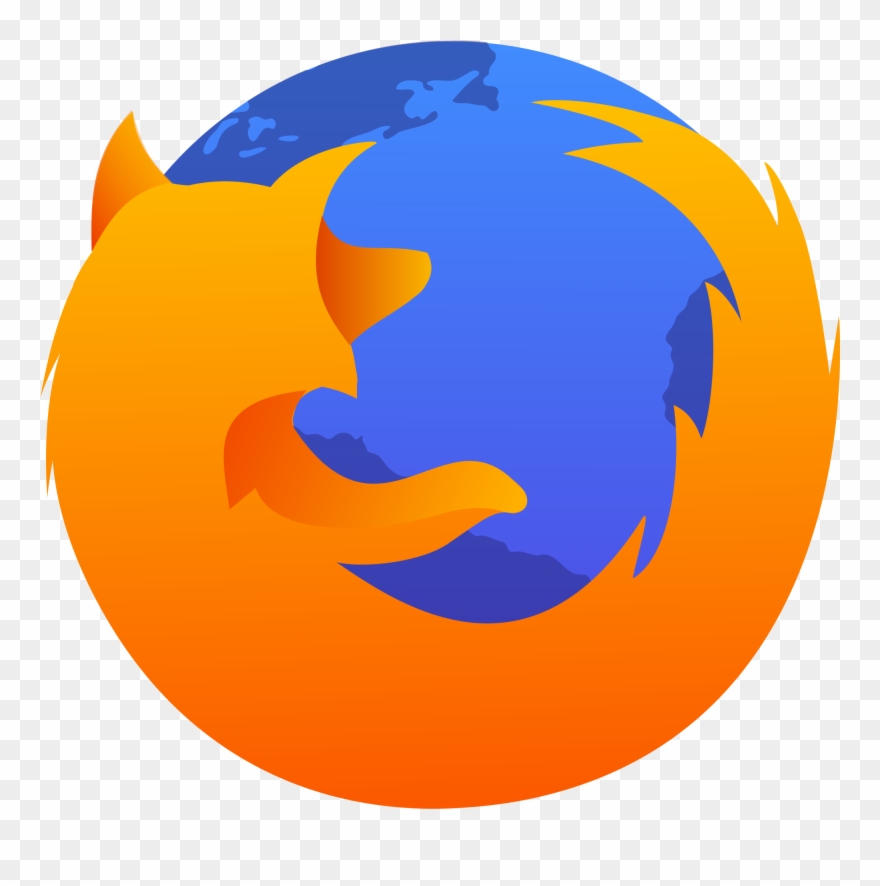 Png Transparent Firefox Png Images Free Download Logo Clipart