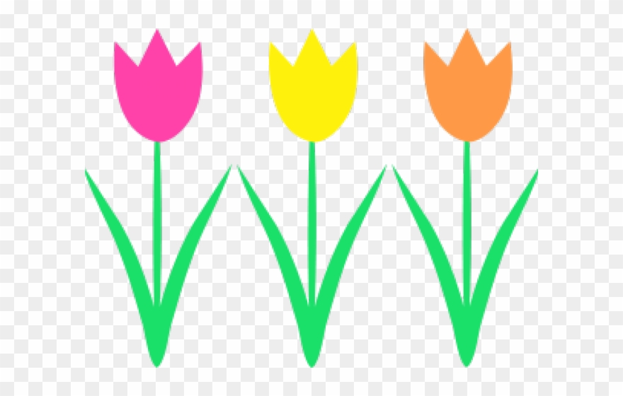 Celebration Clipart Spring - Png Download