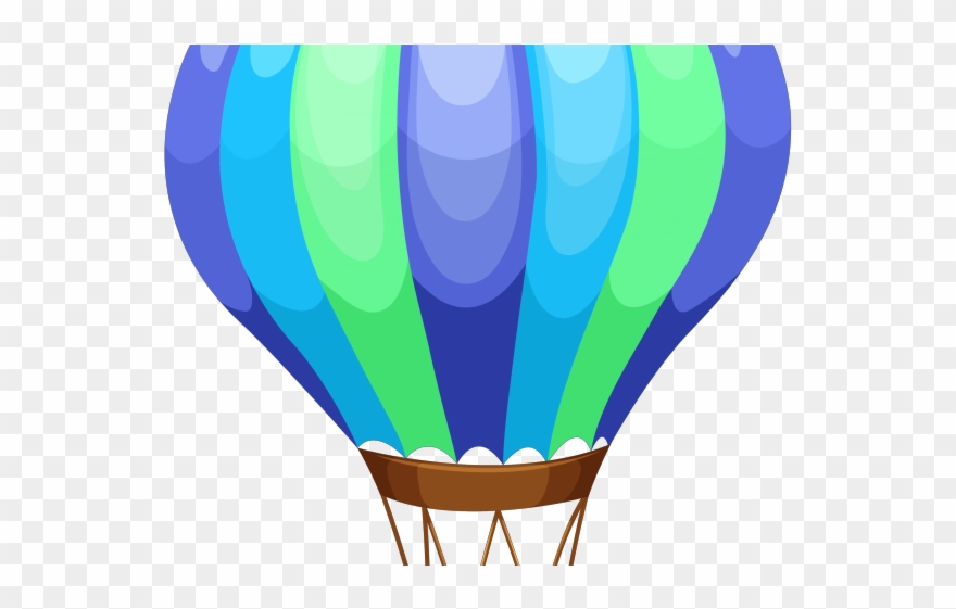 Cinderella Clipart Balloon - Png Download