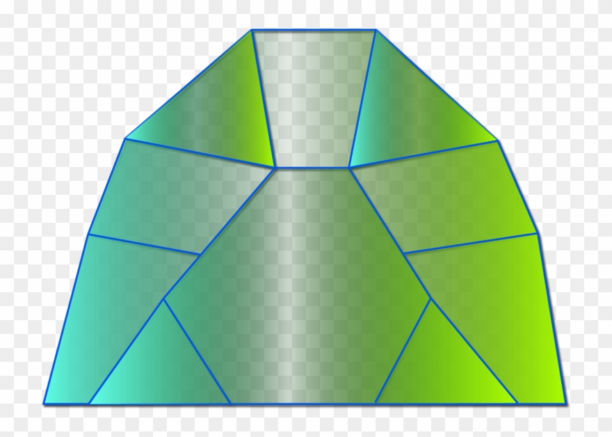 Classifying Polygons Clipart