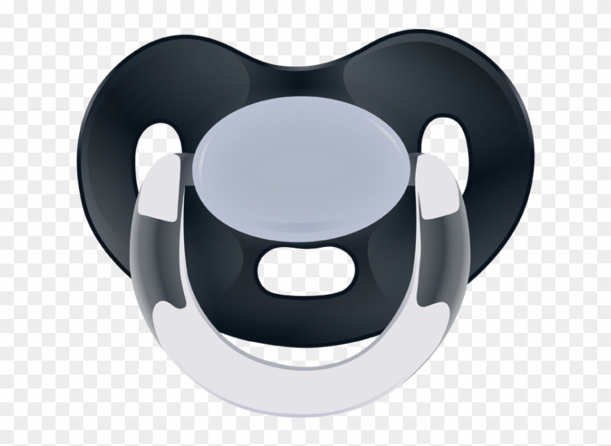 Chupete Soy El Más Guapo Boann Clipart