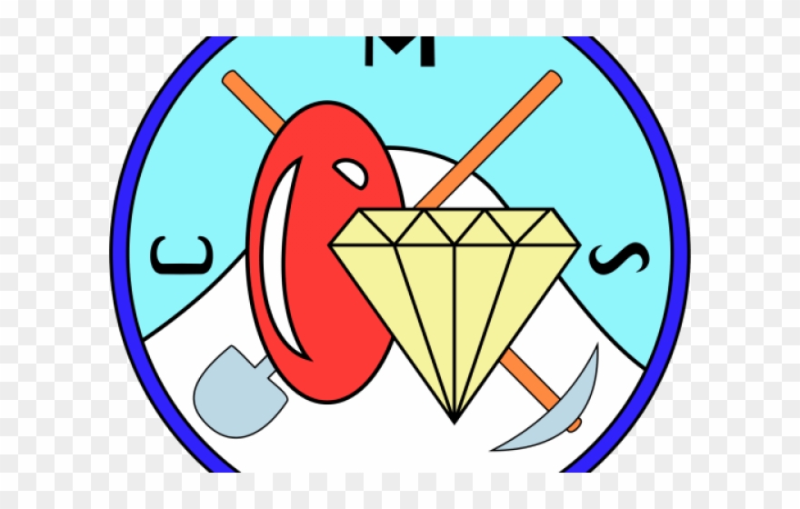 Wildcat Clipart Keystone - Png Download