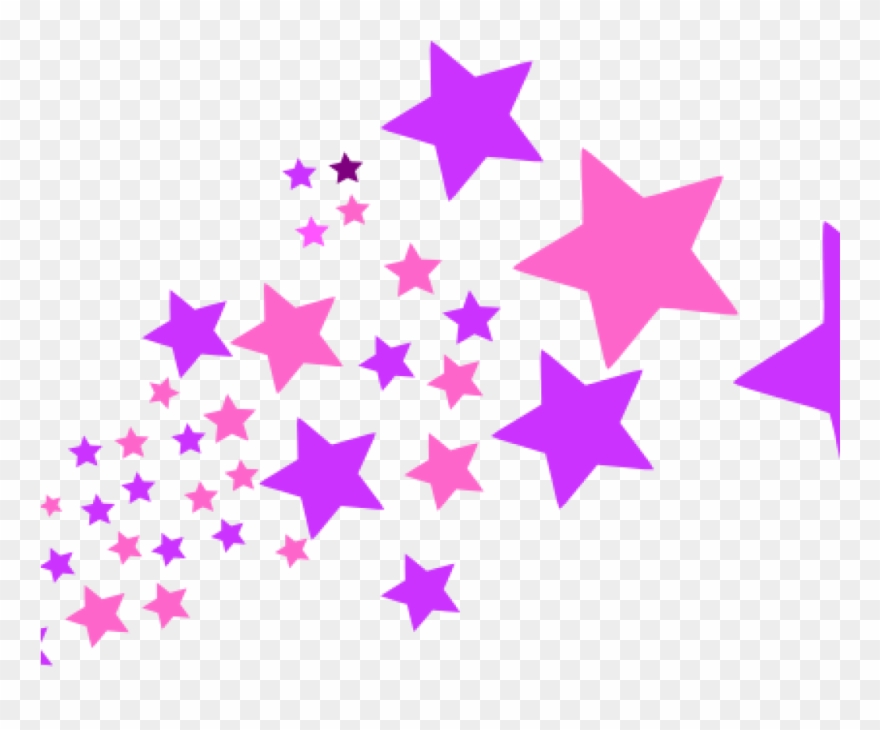 Stars Clipart Free Stars Clipart Free Clip Art Clipart - Png Download