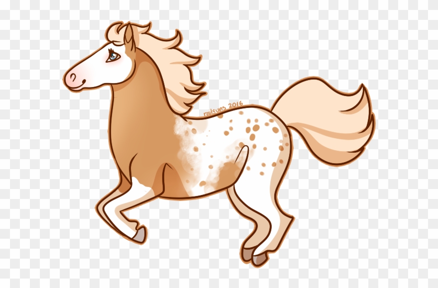 Irish Clip Different Kind Horse Png Download (2597153) PinClipart