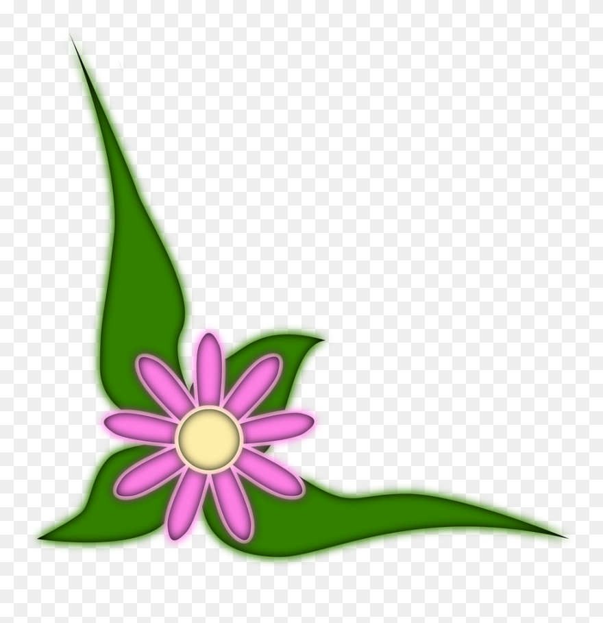 Bluebell Clipart Botanical - Png Download