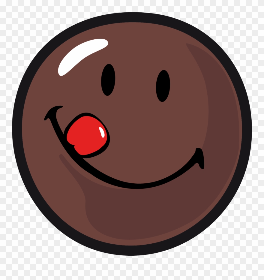 Great Smiley Face Clipart - Png Download