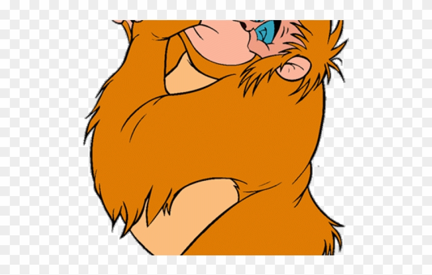 The Jungle Book Clipart Colour - Png Download