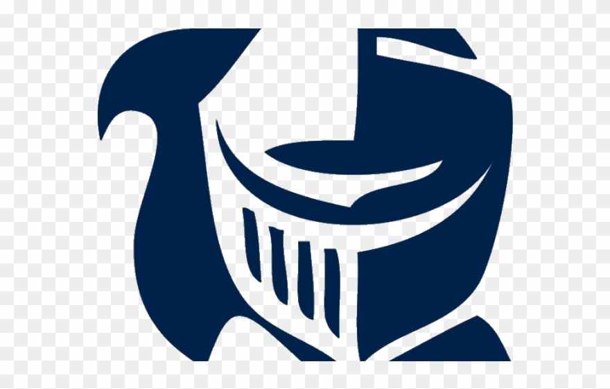 Knight Clipart Mascot - Png Download