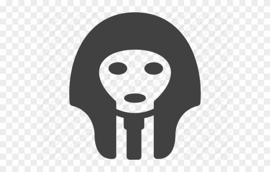 Egypt Clipart Egyptian Mask - Png Download