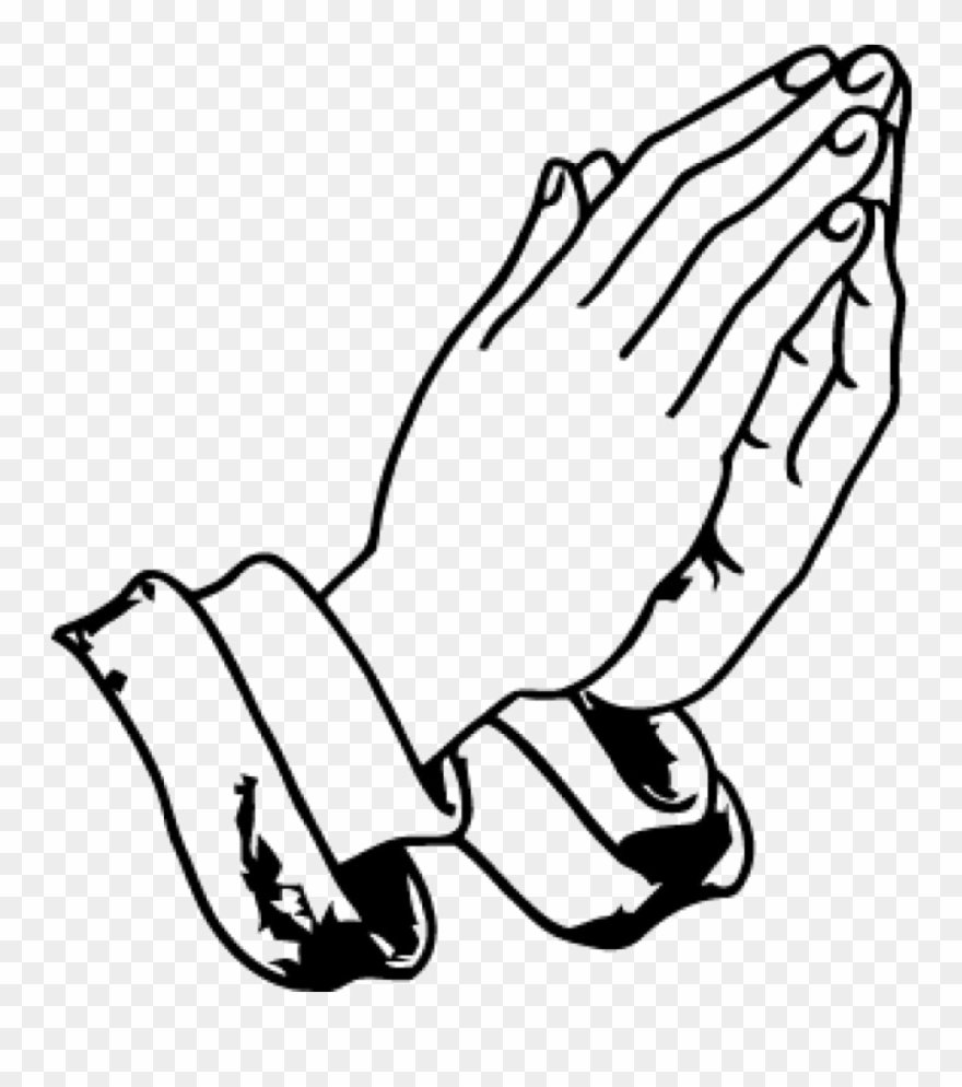 Download Hd Pray Image Clipart