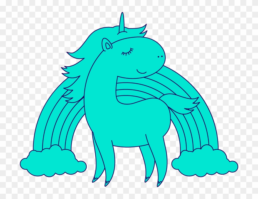 Pressing The Trim Button In Pathfinder Clipart