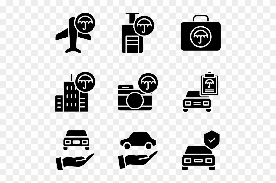 Insurance Clipart