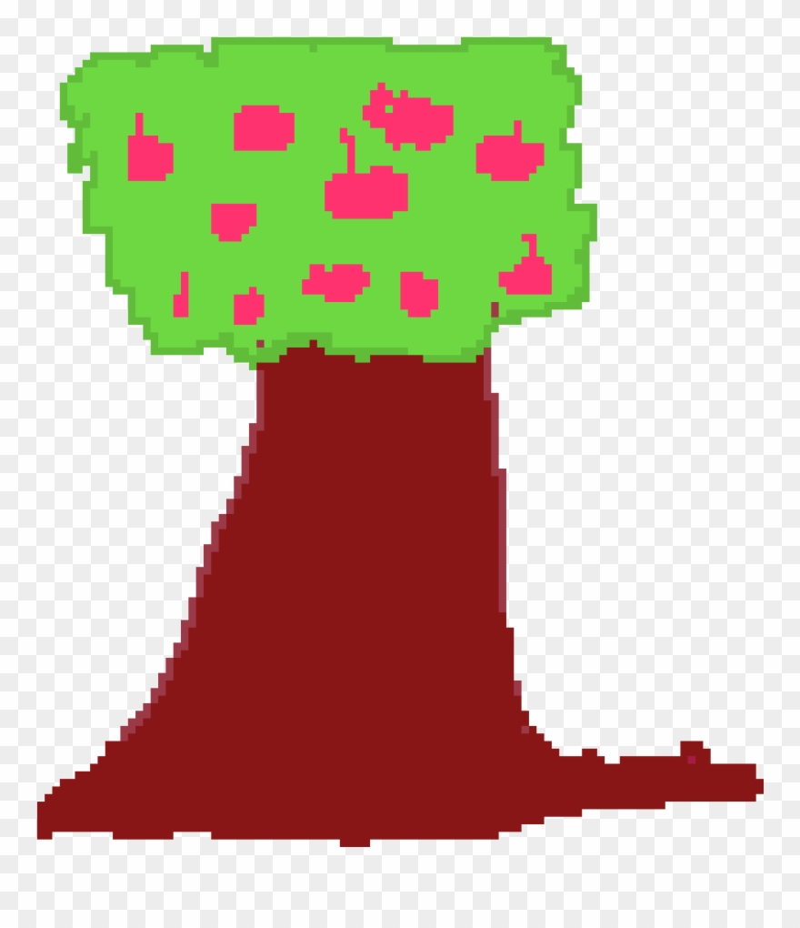 Apple Tree Clipart