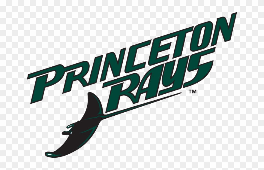 Princeton Devil Rays Clipart