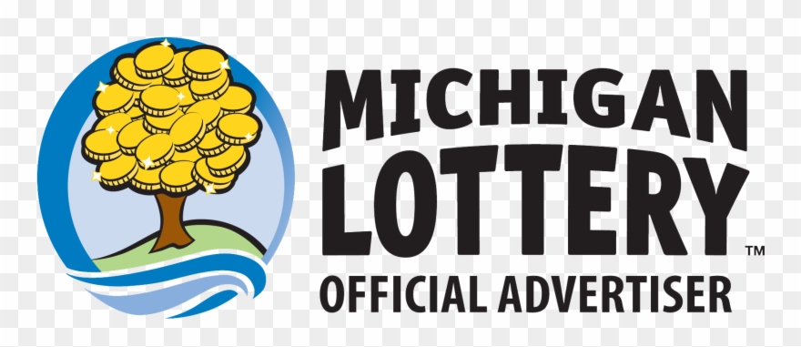 Michigan Lottery Clipart