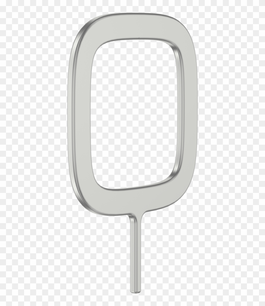 Blackberry Classic Sim Tool Clipart