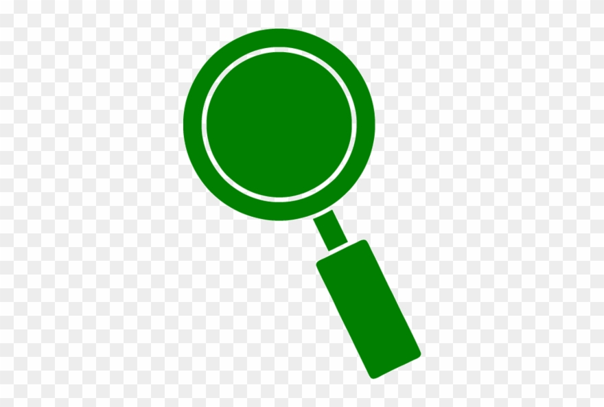 Magnifying Glass Clipart